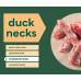 Natures Menu Home Prepare Raw Duck Necks x 6